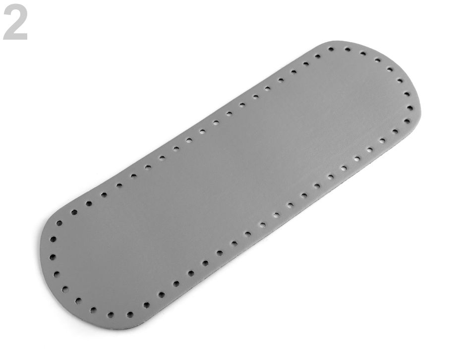 Dno na kabelku 10x30 cm - 1 ks
