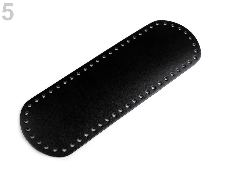 Dno na kabelku 10x30 cm - 1 ks