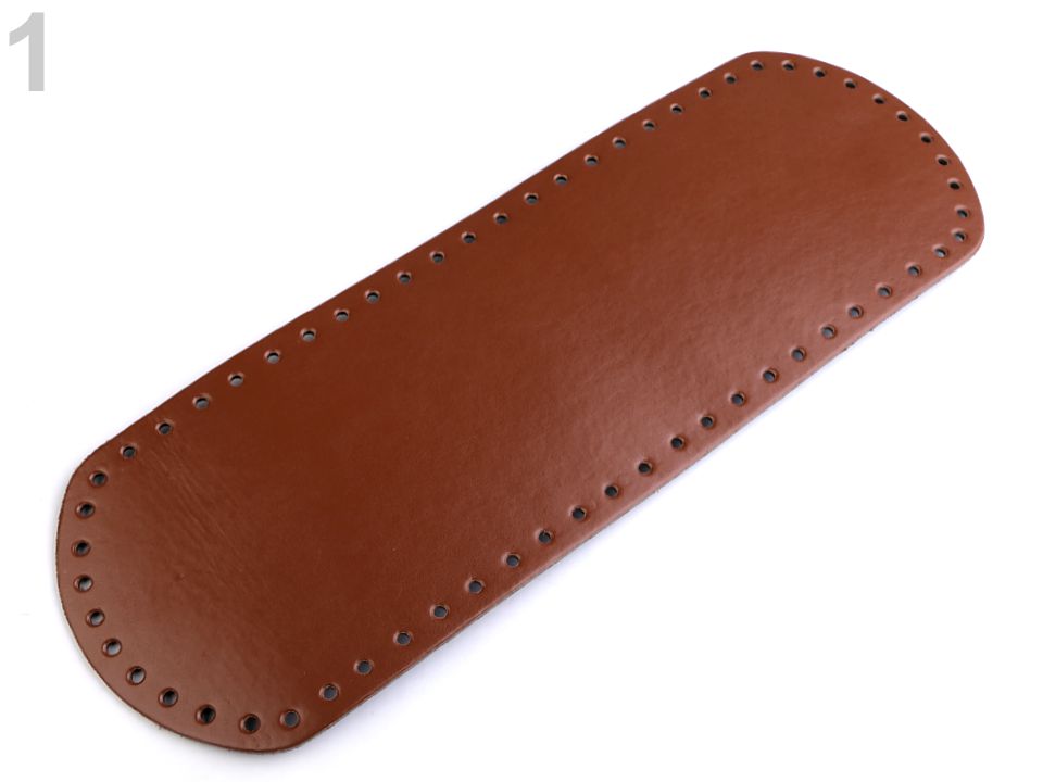 Dno na kabelku 12x36 cm - 1ks
