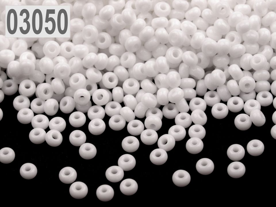 Rokajl Preciosa 10/0 - 2,3 mm - 20 g