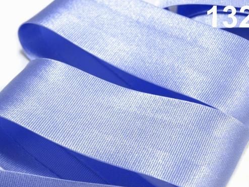 Šikmý prúžok saténový šírka 20mm zažehlený nerozmeraný - 1m