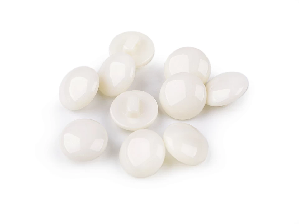 Gombík veľkosť 12,5mm - 10 ks