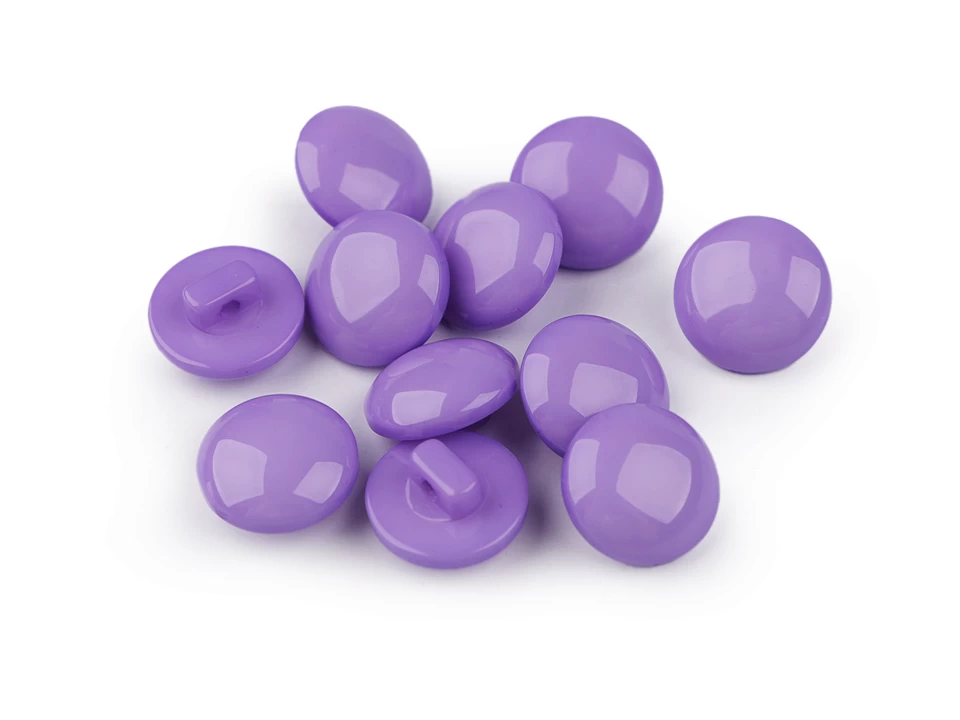 Gombík veľkosť 12,5mm - 10 ks