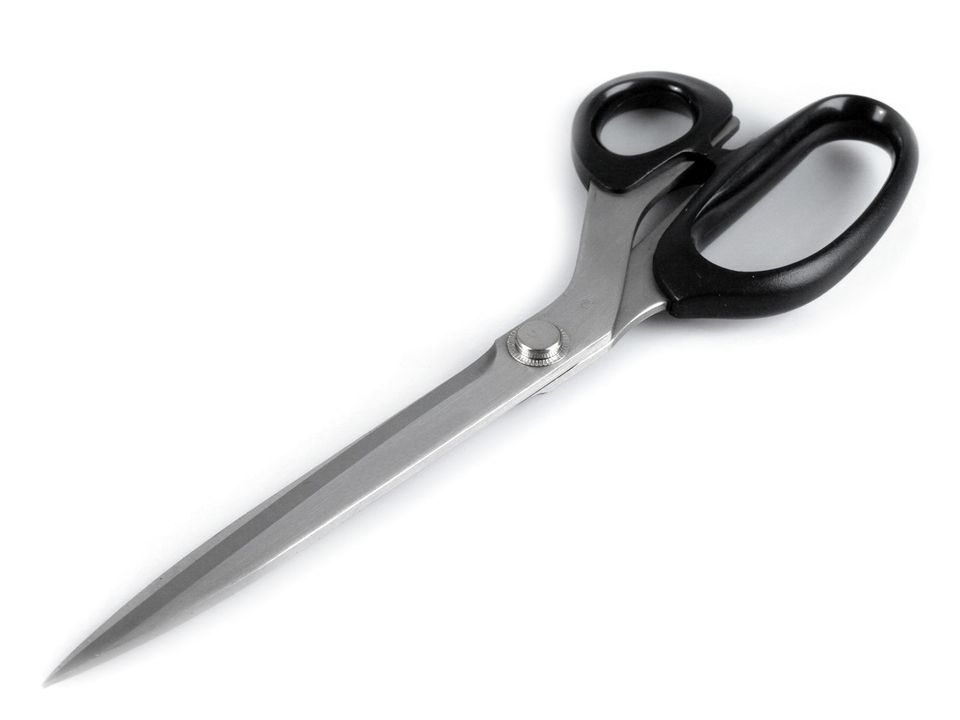 Krajčírske nožnice 24 cm / 9" - 1ks
