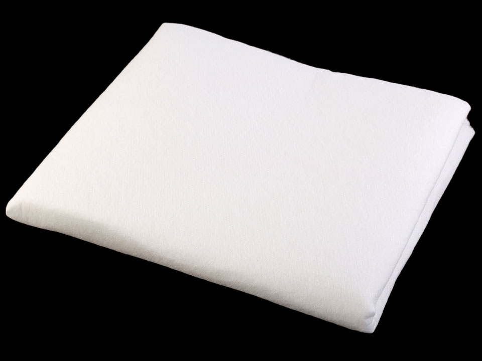 Ronofix 140+18g/m² šírka 80 cm- 1m