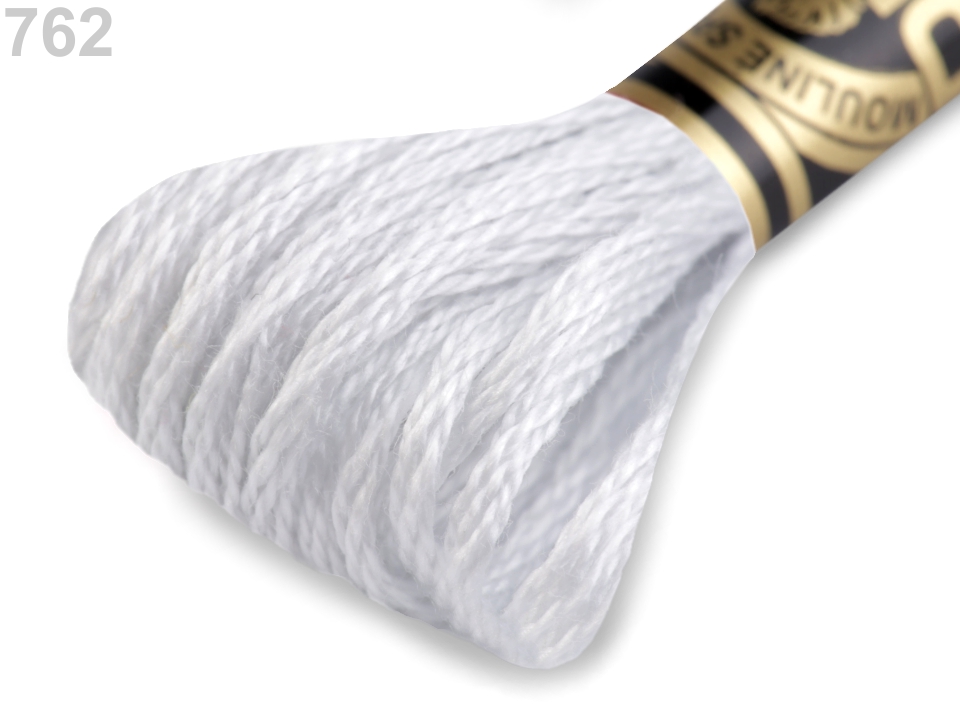 Vyšívacia priadza DMC Mouliné Spécial Cotton - 1ks