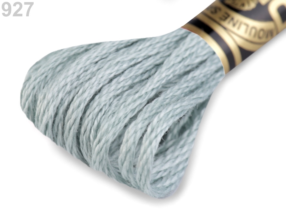Vyšívacia priadza DMC Mouliné Spécial Cotton - 1ks