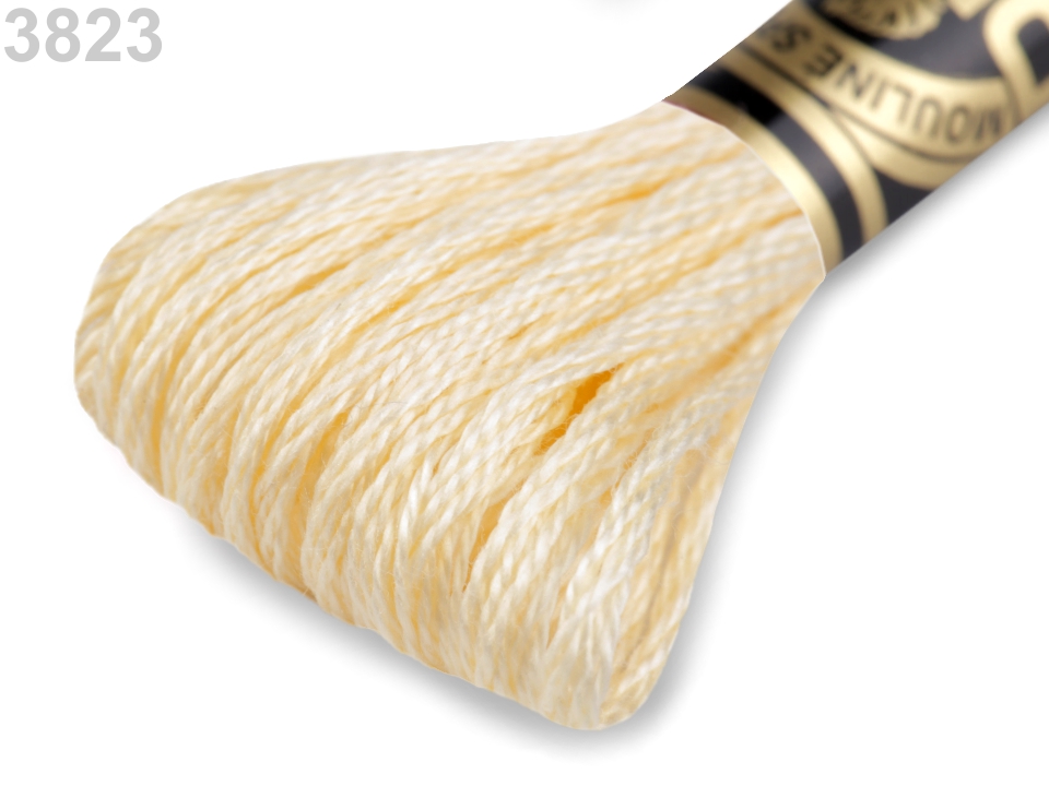 Vyšívacia priadza DMC Mouliné Spécial Cotton - 1ks