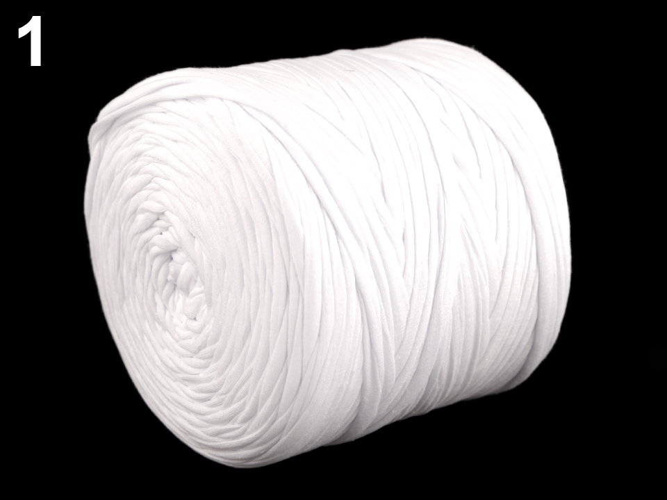 Špagety / priadza Spagitolli 650-700 g - 1ks