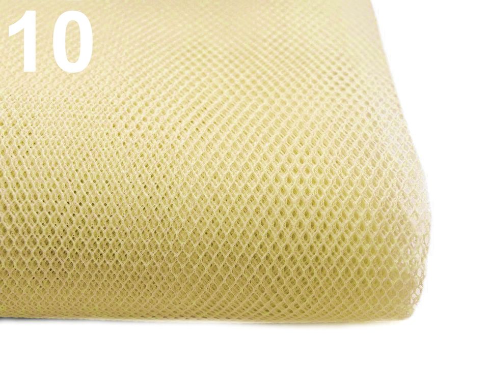 Tyl odevný PAD na krinolínu 160 cm - 1m