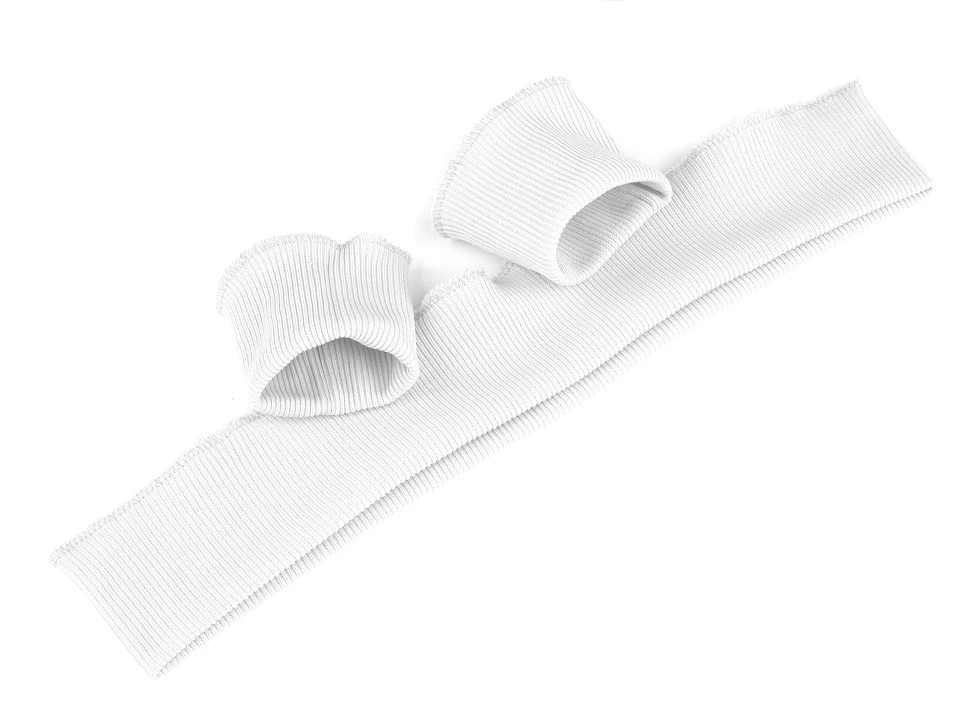 Úplety elastické polyesterové - 1 sada
