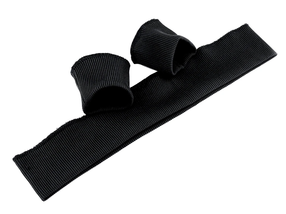 Úplety elastické polyesterové - 1 sada