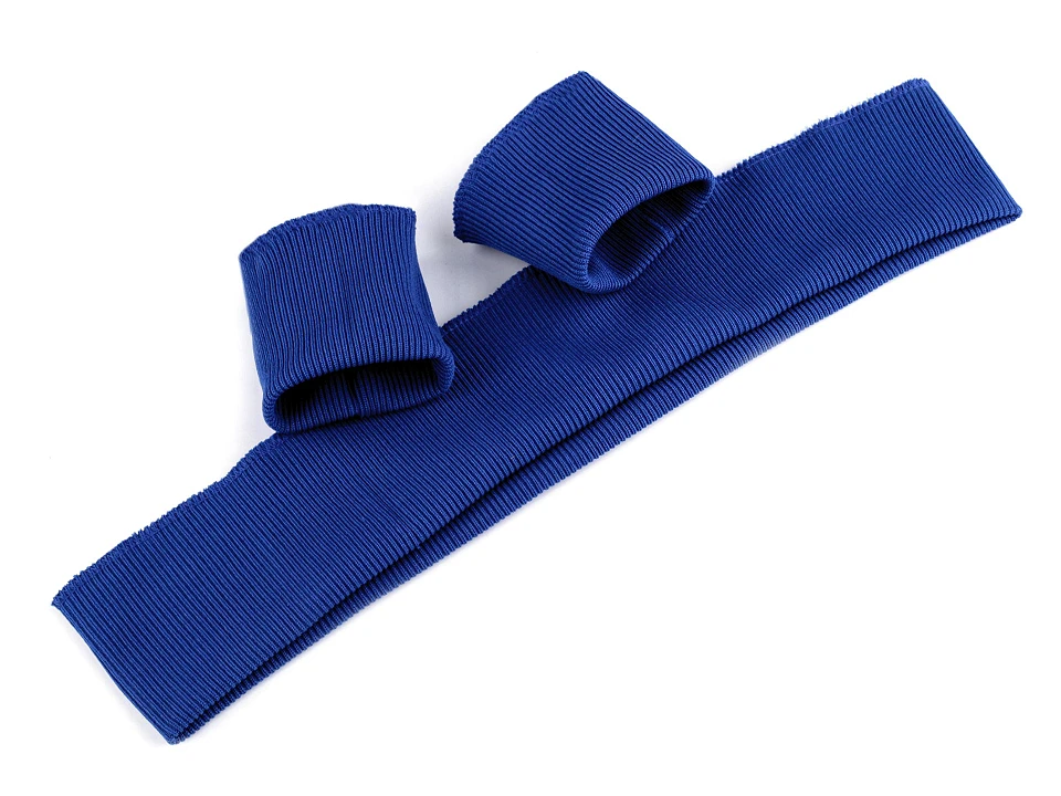 Úplety elastické polyesterové - 1 sada