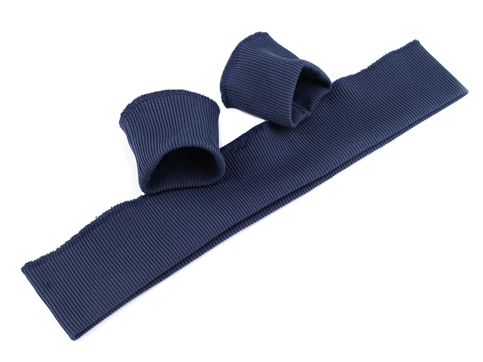 Úplety elastické polyesterové - 1 sada