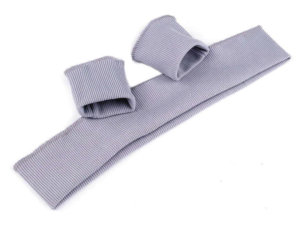 Úplety elastické polyesterové sada