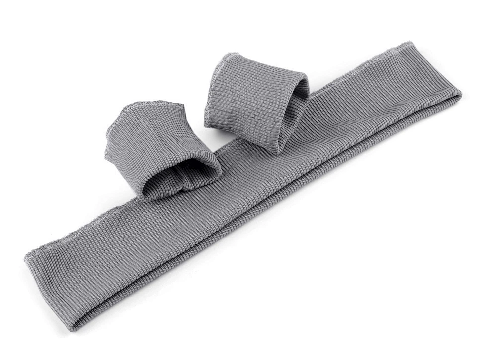 Úplety elastické polyesterové sada