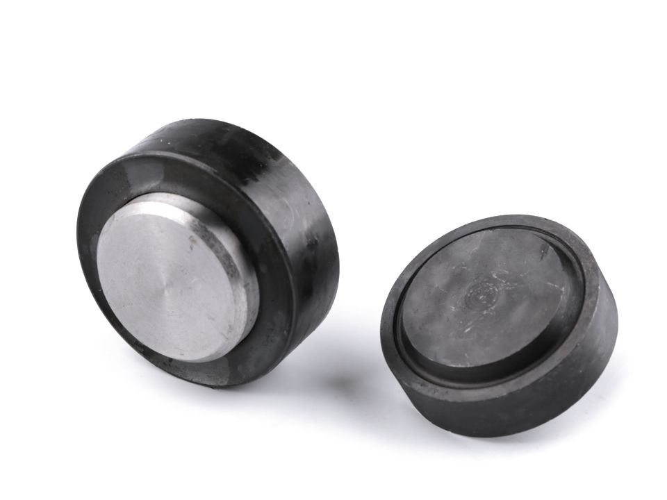 Piston na nítovanie priechodiek Ø35 mm - 1sada