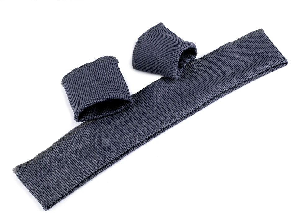 Úplety elastické polyesterové - 1 sada