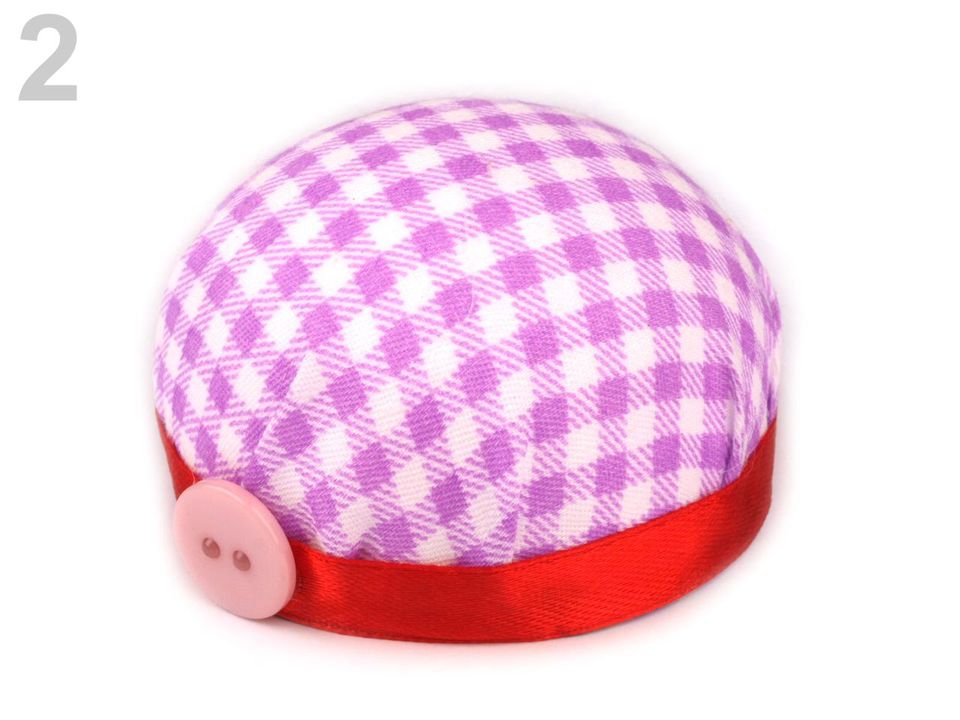 Ihelníček Ø60 mm na ruku - 1 ks