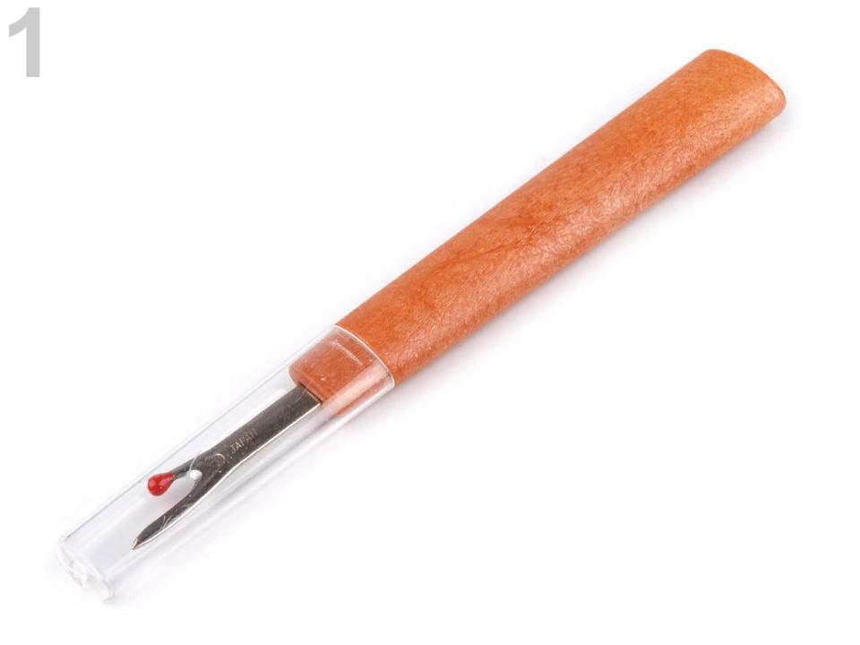 Páradlo dĺžka 13 cm- 1ks
