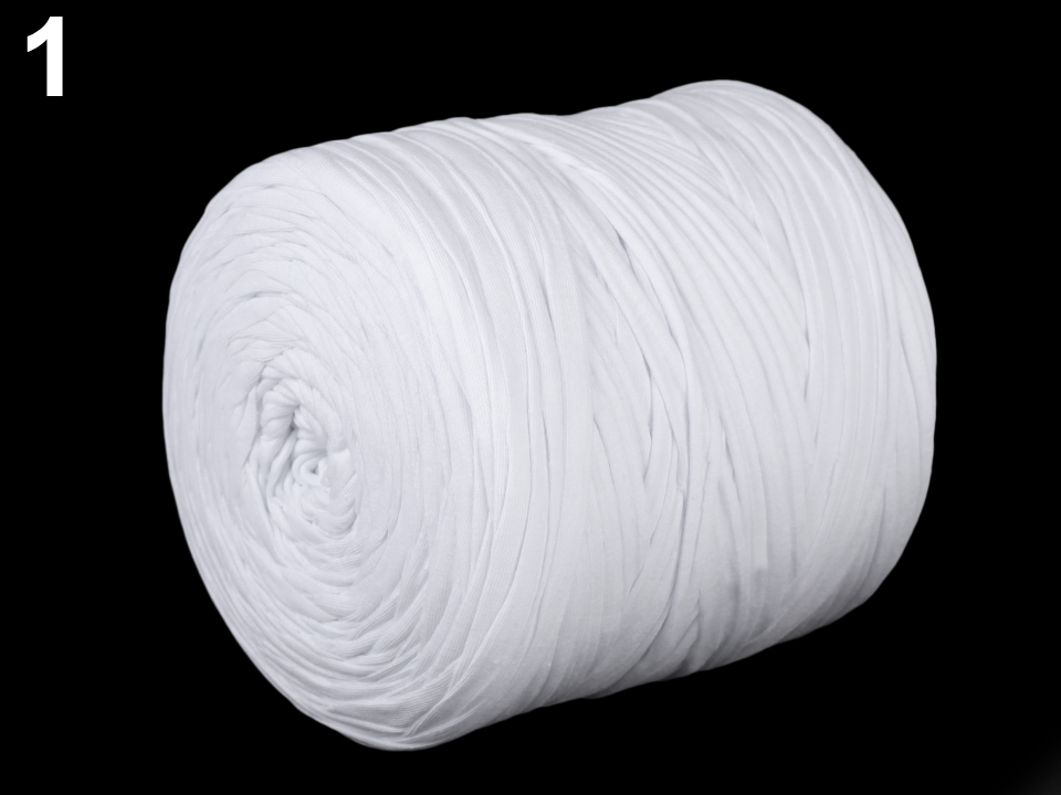 Špagety / priadza 700 g - 1 ks