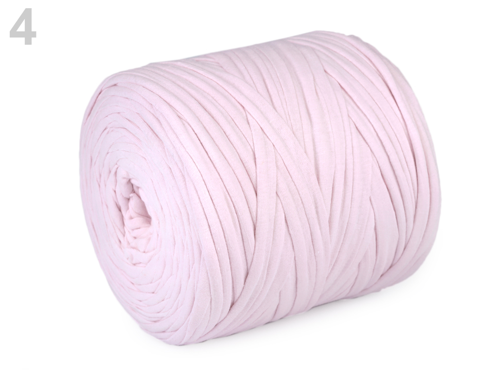 Špagety / priadza 700 g - 1 ks
