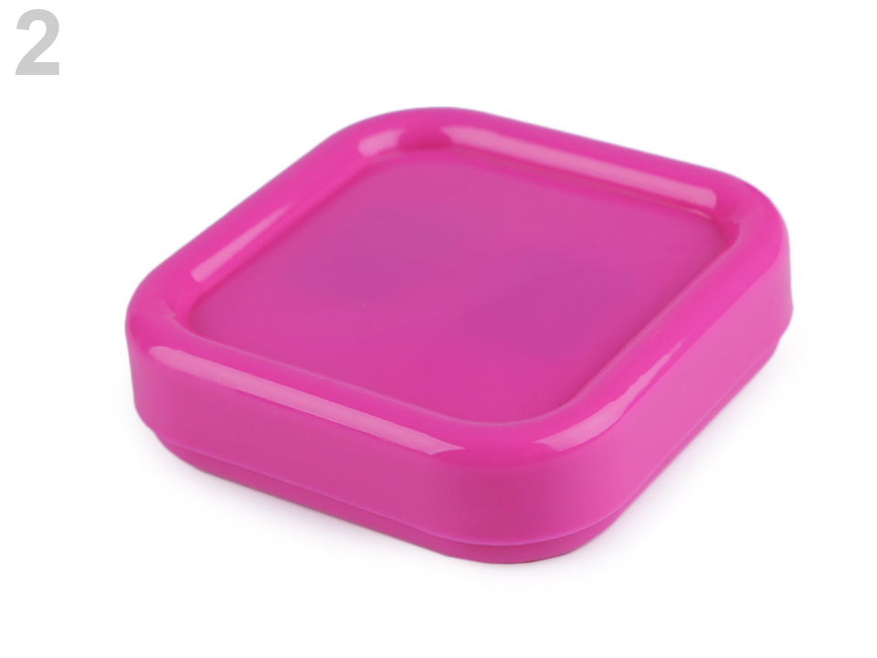 Magnetická podložka na ihly- 1 ks