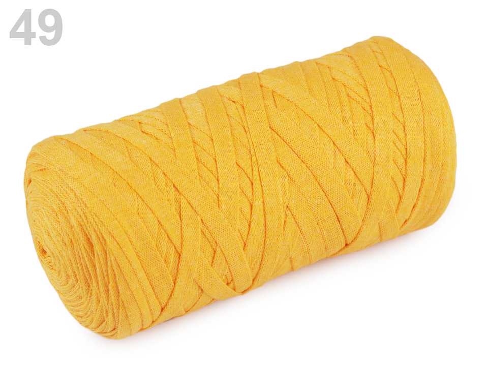 Špagety ploché Ribbon 250 g - 1ks