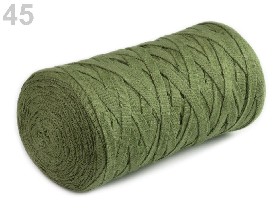Špagety ploché Ribbon 250 g - 1ks
