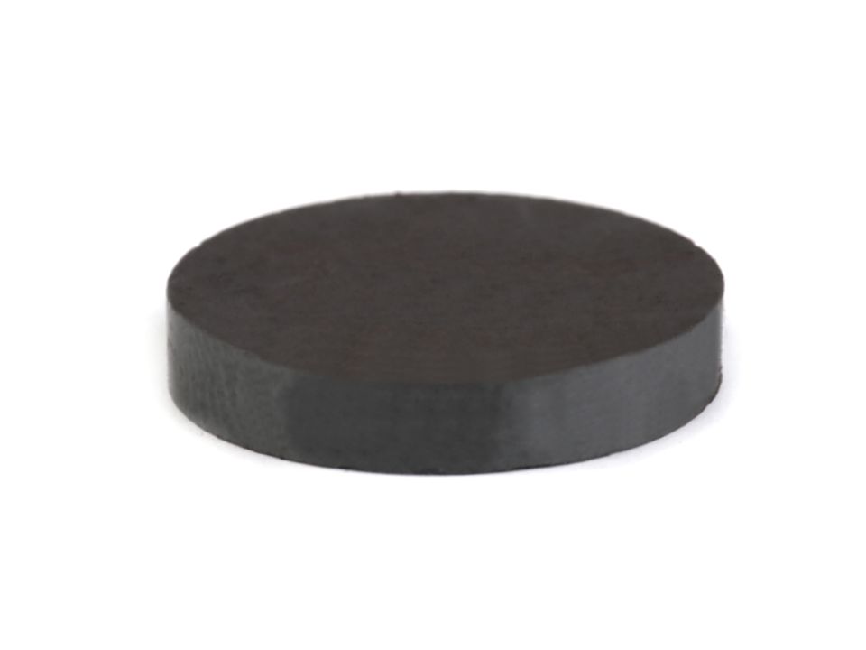 Magnet Ø20 mm - 10 ks