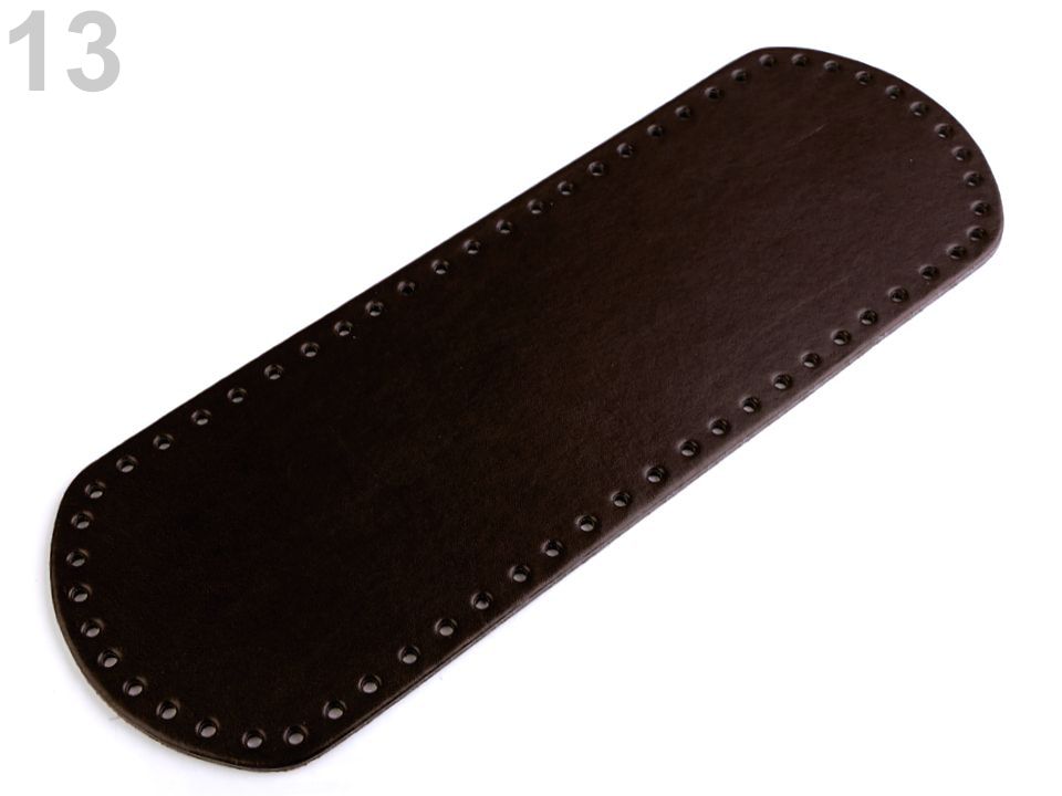 Dno na kabelku 12x36 cm - 1ks