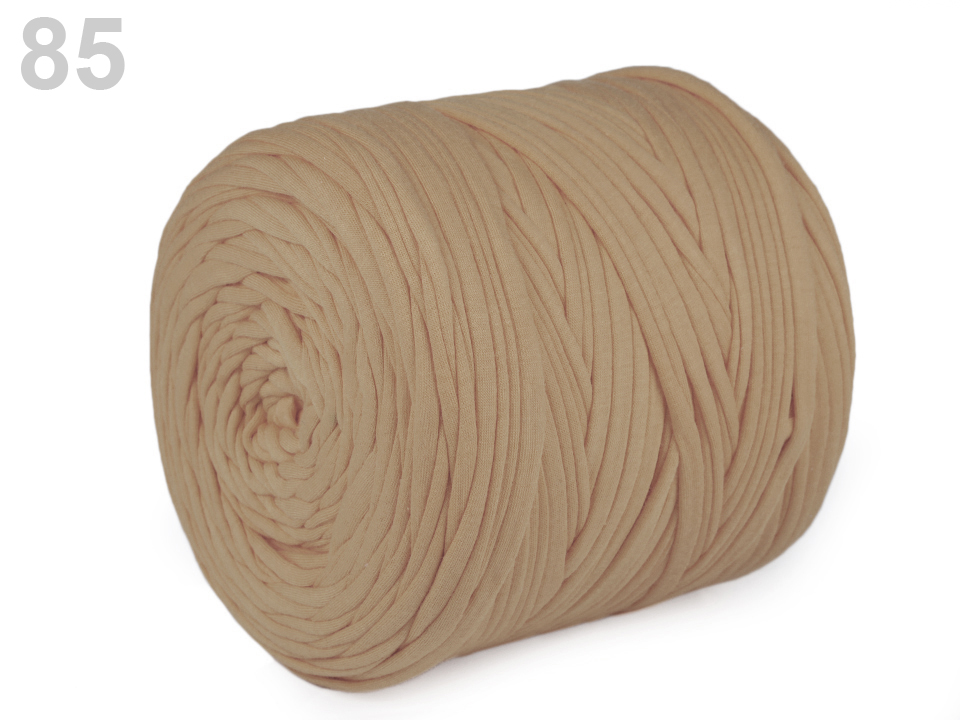 Špagety / priadza 700 g - 1 ks