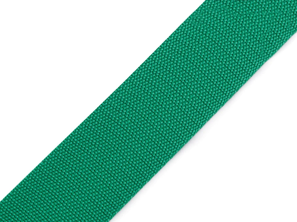 Popruh polypropylénový šírka 40 mm - 1 m