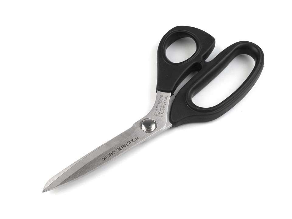 Krajčírske nožnice KAI dĺžka 21 cm