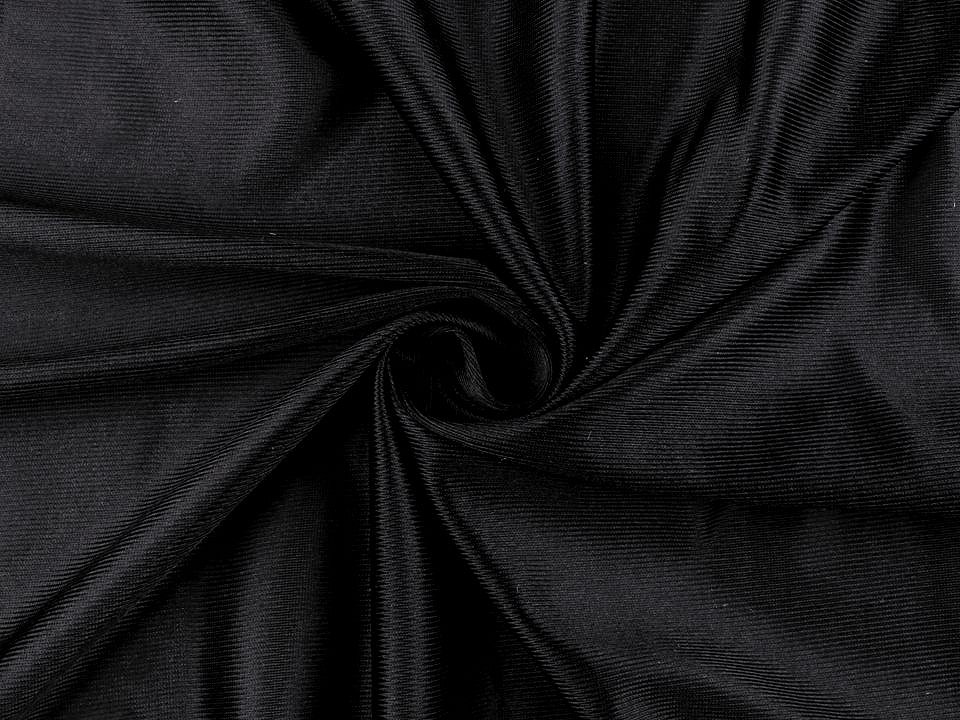 Trikotín - zbytok 40cm !
