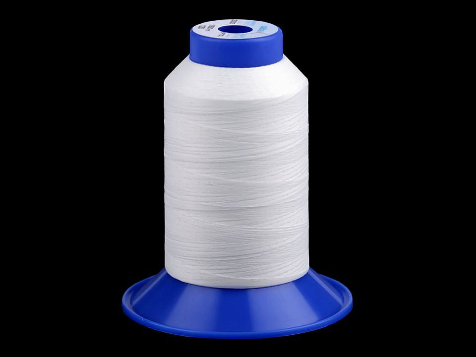 Niť elastická Sabaflex 120; 1500 m
