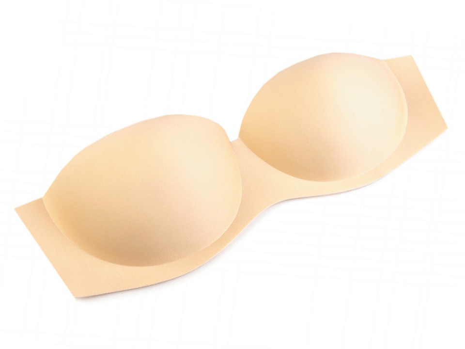 Výstuž s push-up efektom - 1 ks