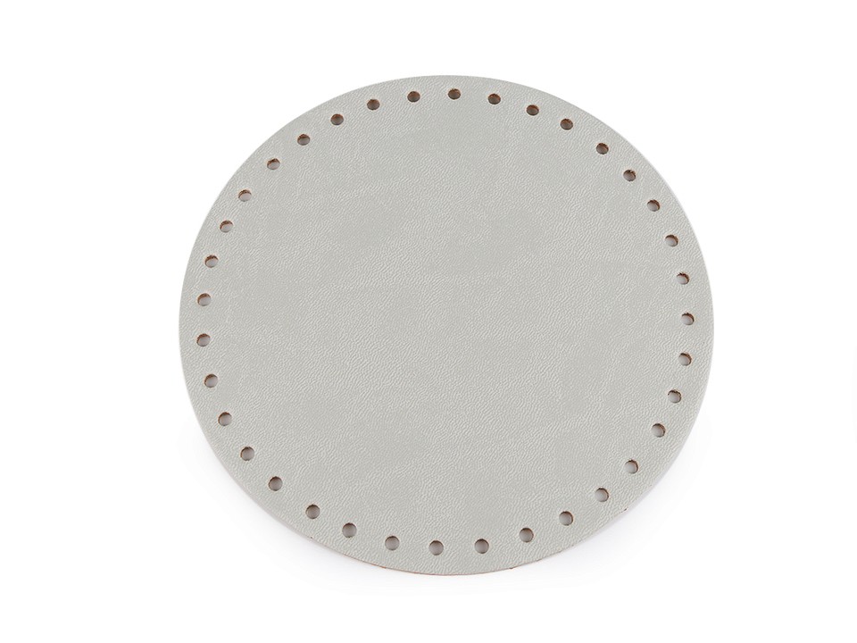 Dno na kabelku / vak Ø16 cm - 1 ks