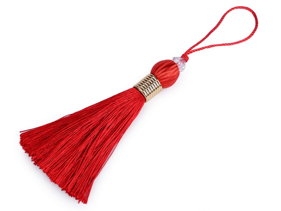 Strapec dĺžka 24 cm - 1 ks