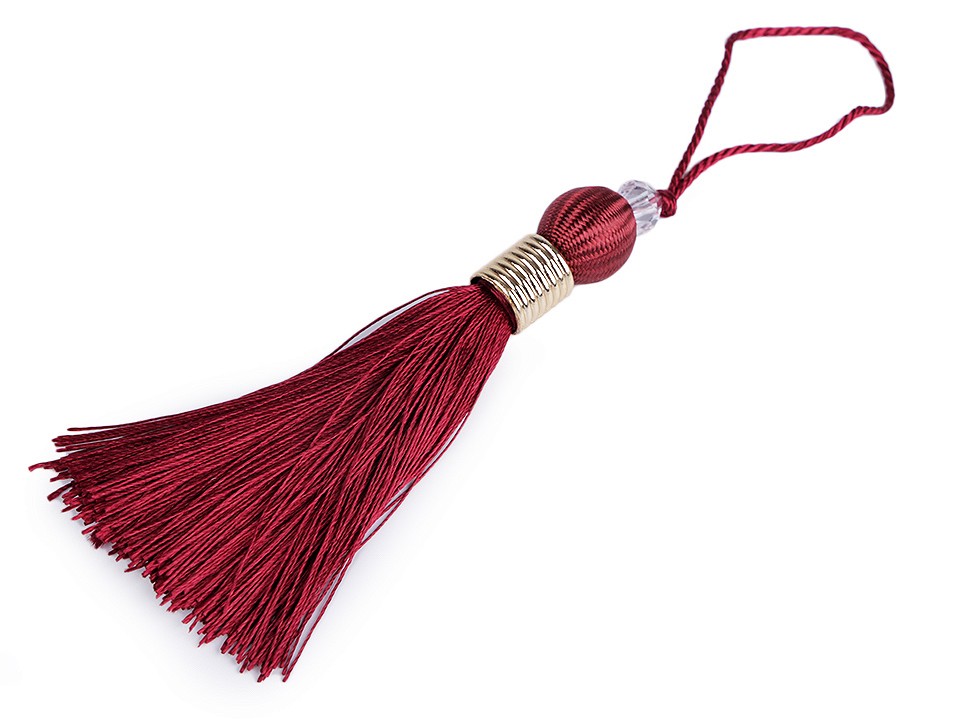 Strapec dĺžka 24 cm - 1 ks
