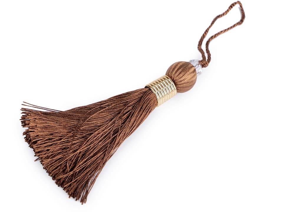 Strapec dĺžka 24 cm - 1 ks