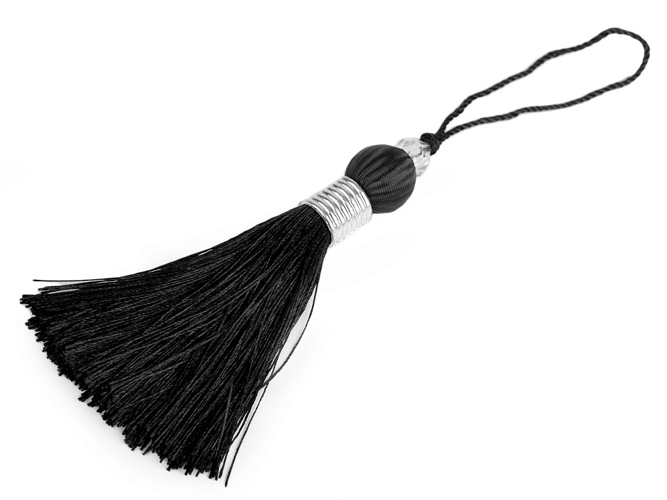 Strapec dĺžka 24 cm - 1 ks