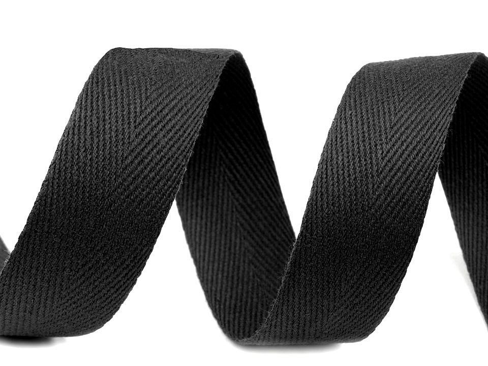 Keprovka - tkaná   šírka 20 mm-5m
