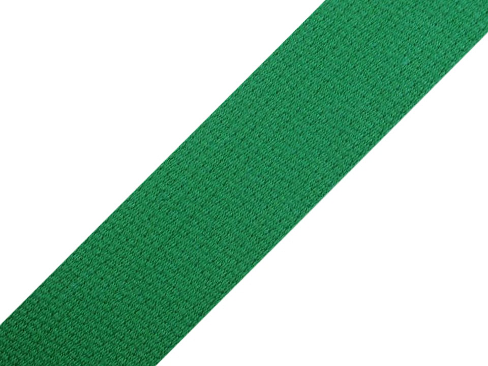 Popruh bavlnený šírka 30mm ČESKÝ VÝROBOK - 1 m