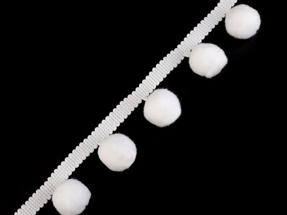 Prámik šírka cca 38 mm s brmbolcami Ø20 mm - 1 m
