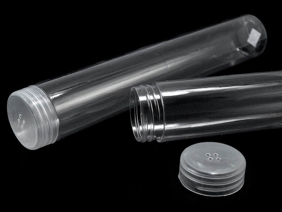 Tuba Ø29 mm - 2 ks