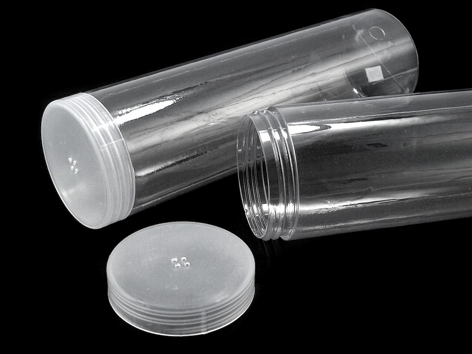 Tuba Ø54 mm - 1ks