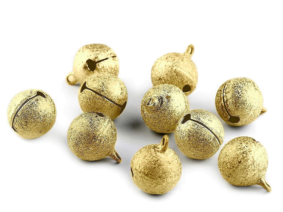 Rolnička Ø20 mm GLITER - 5ks