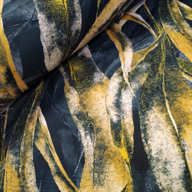 VELVET - LISTY