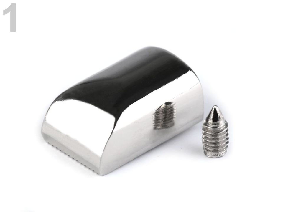 Koncovka 10x14 mm - 5 ks